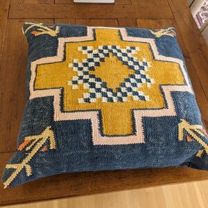 Gorgeous South West Style Pillow